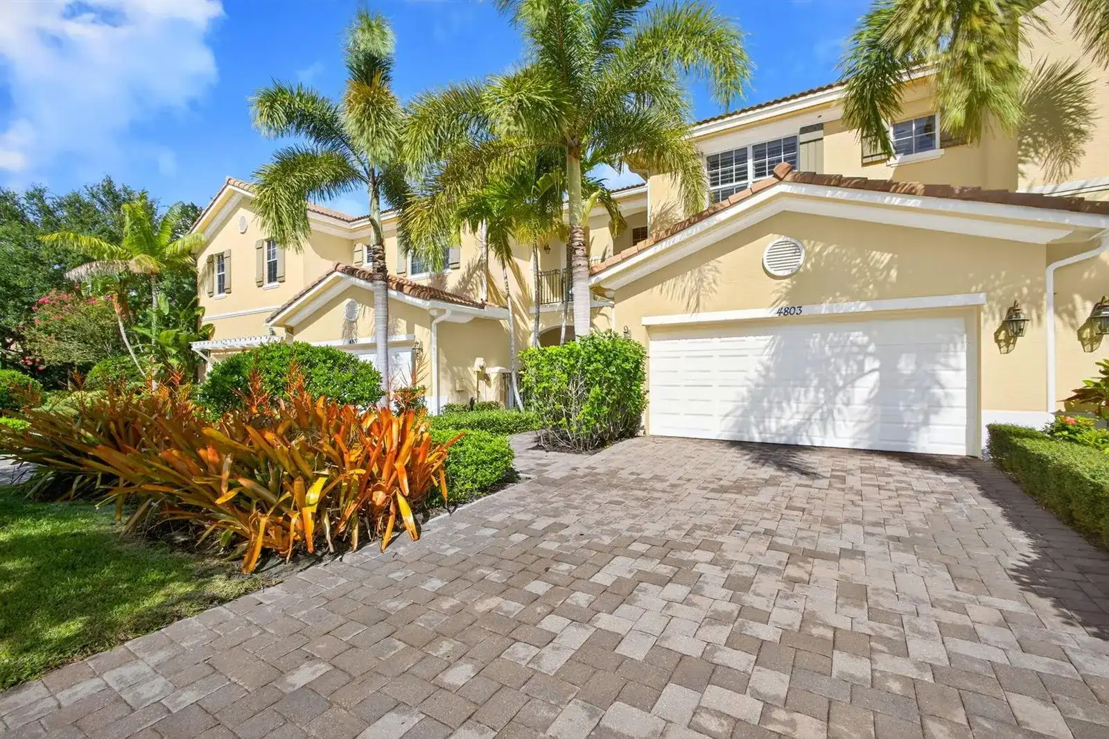 4803 CADIZ Circle, Palm Beach Gardens FL 33418