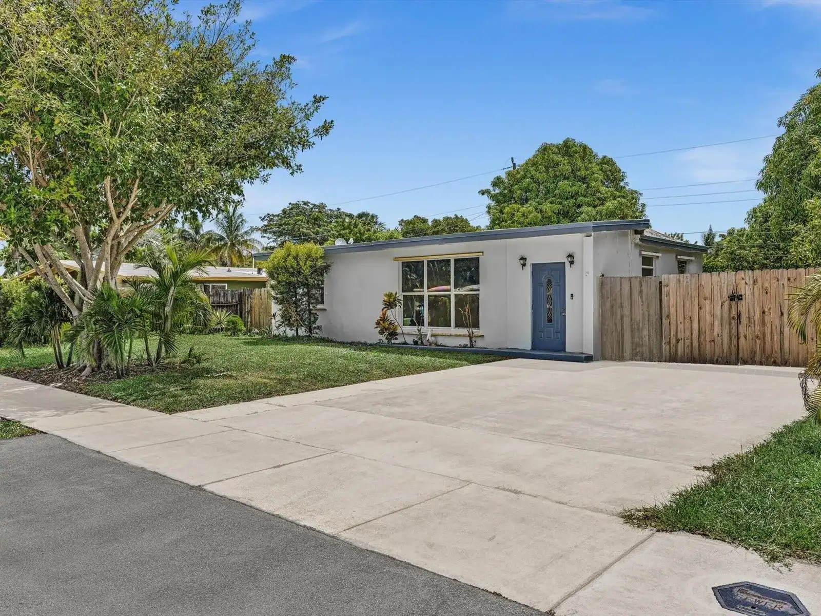 1580 NE 43RD Court, Pompano Beach FL 33064