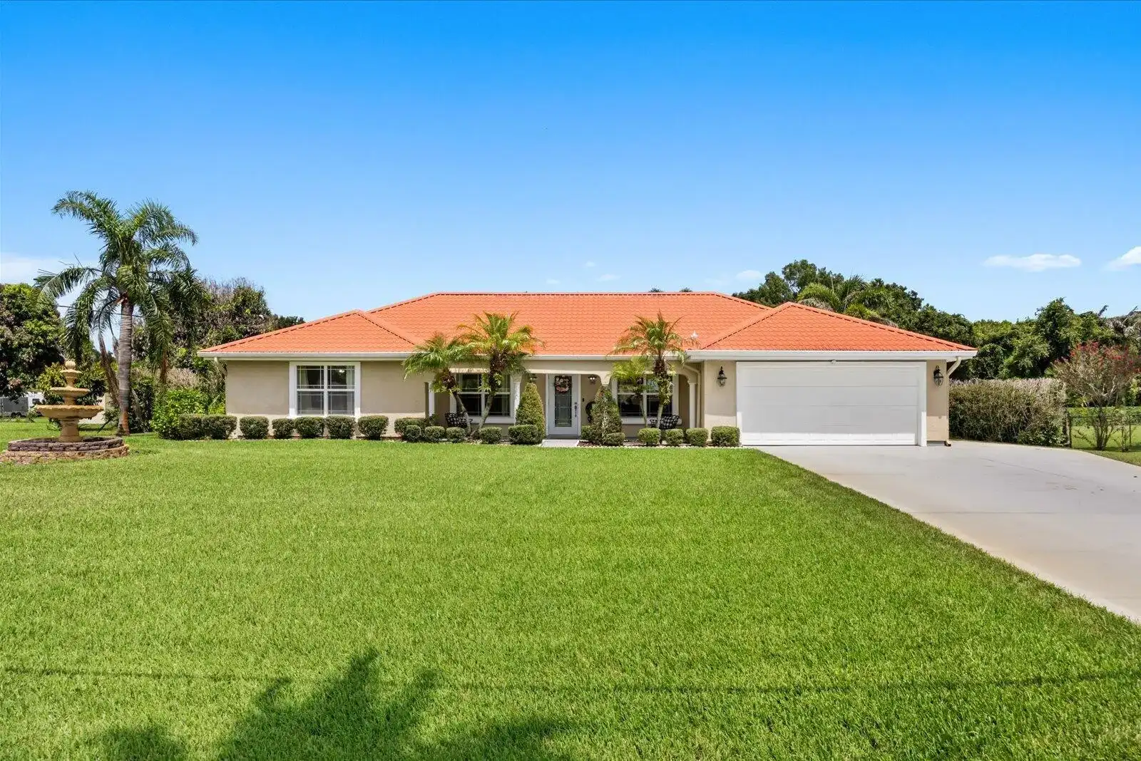 1819 SE ELROSE Street, Port St. Lucie FL 34952