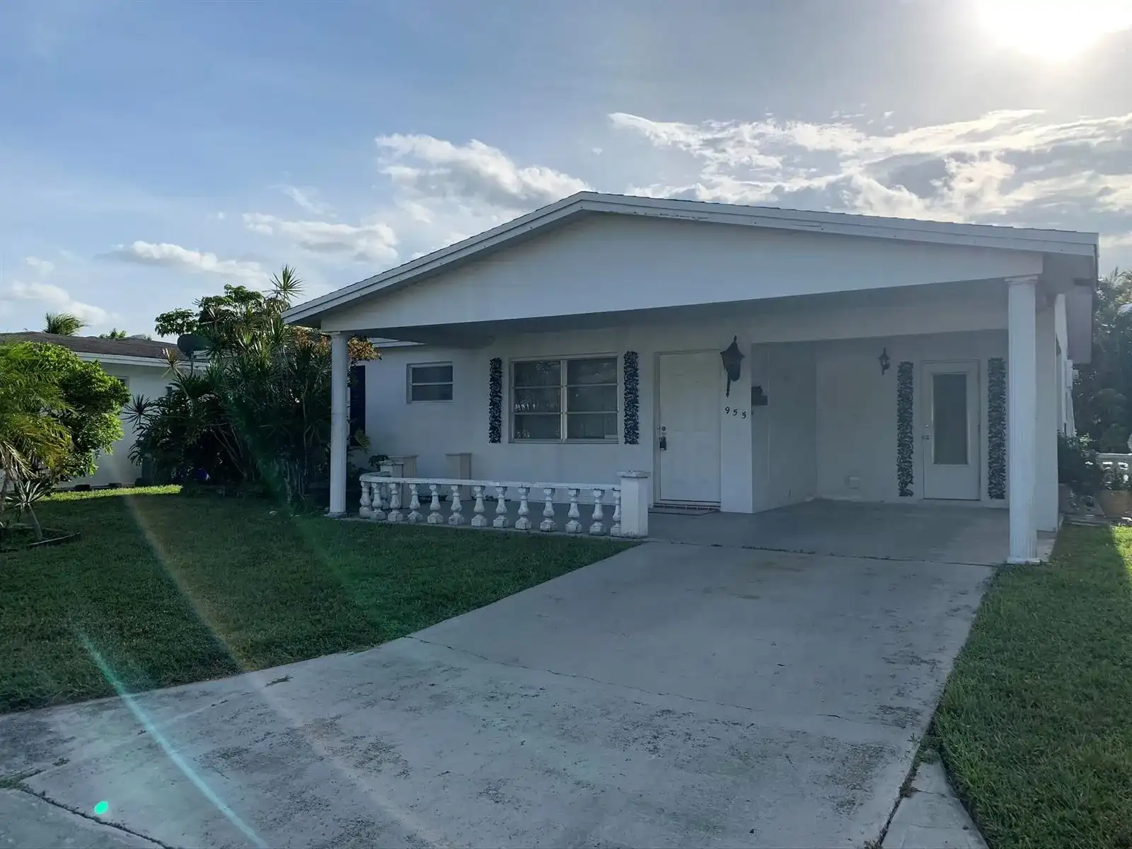 955 NW 69TH Avenue, Margate FL 33063