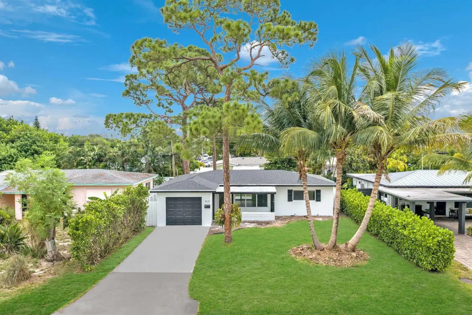 4630 NE 5TH Terrace, Oakland Park FL 33334