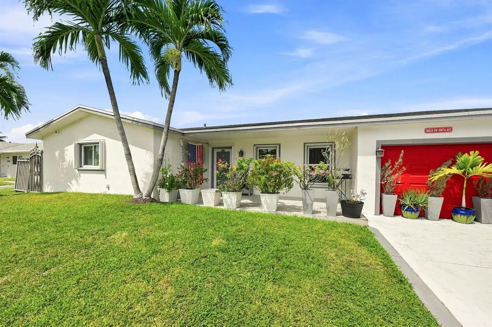 16820 SW 108th Avenue, Miami FL 33157