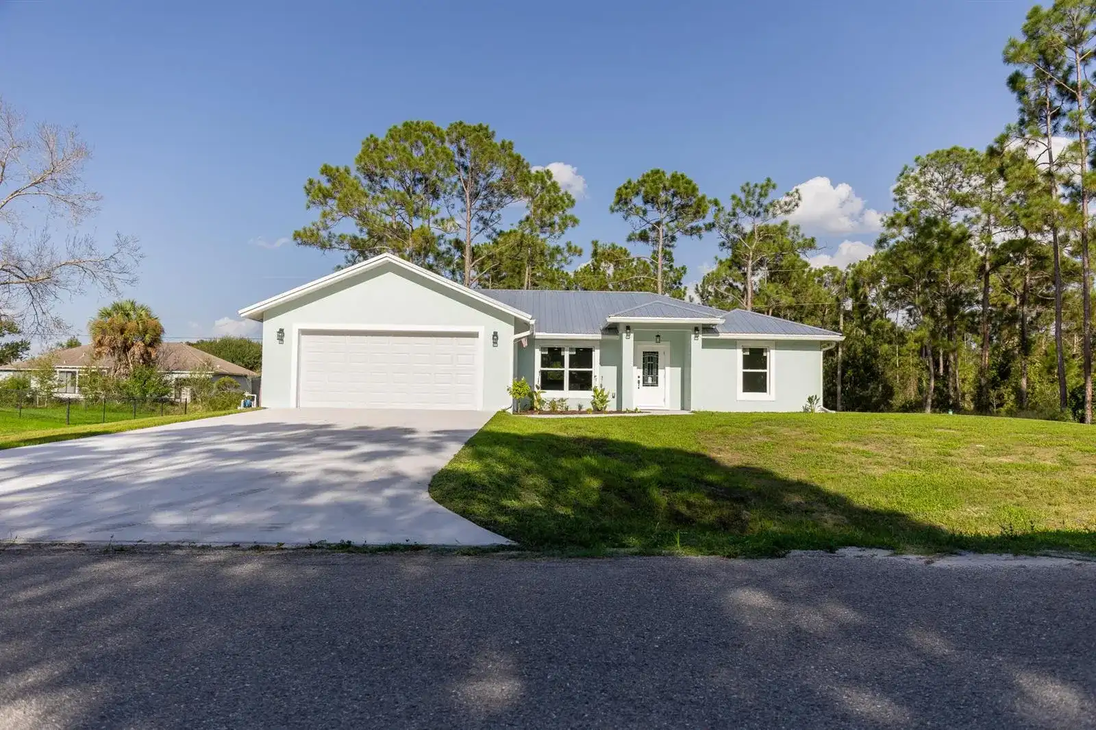 3896 NW 24TH Avenue, Okeechobee FL 34972