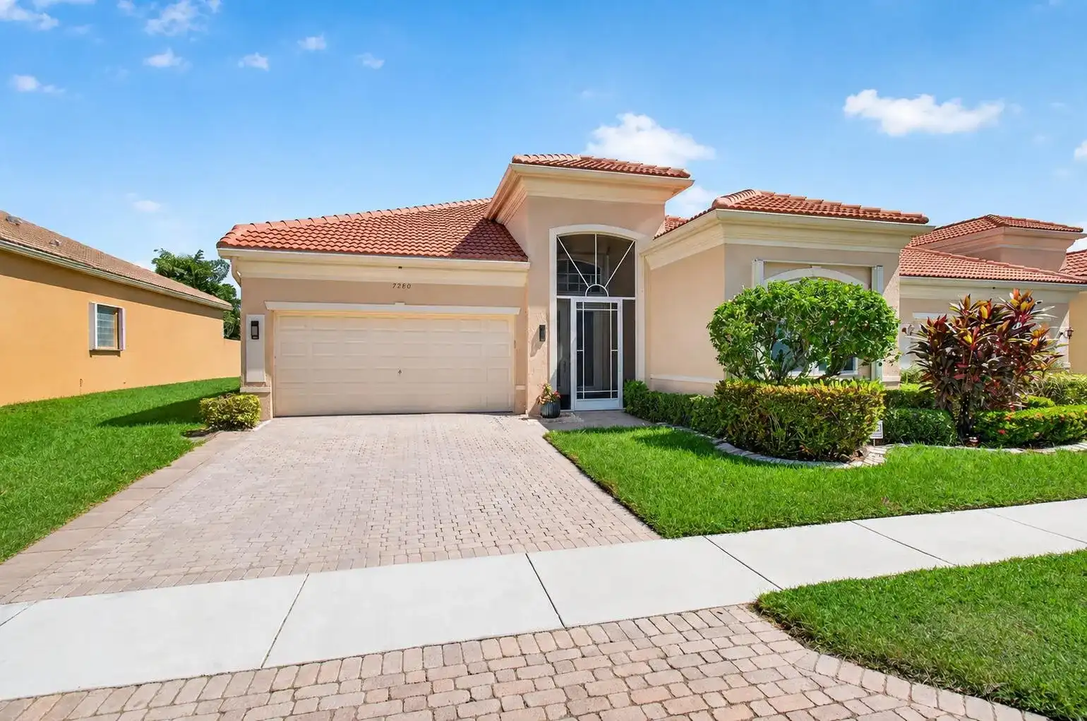 7280 Demedici Circle, Delray Beach FL 33446