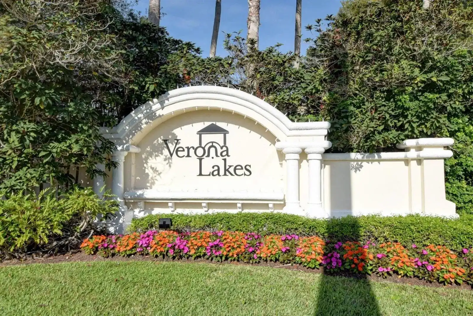 9113 Tremezzo Lane, Boynton Beach FL 33472