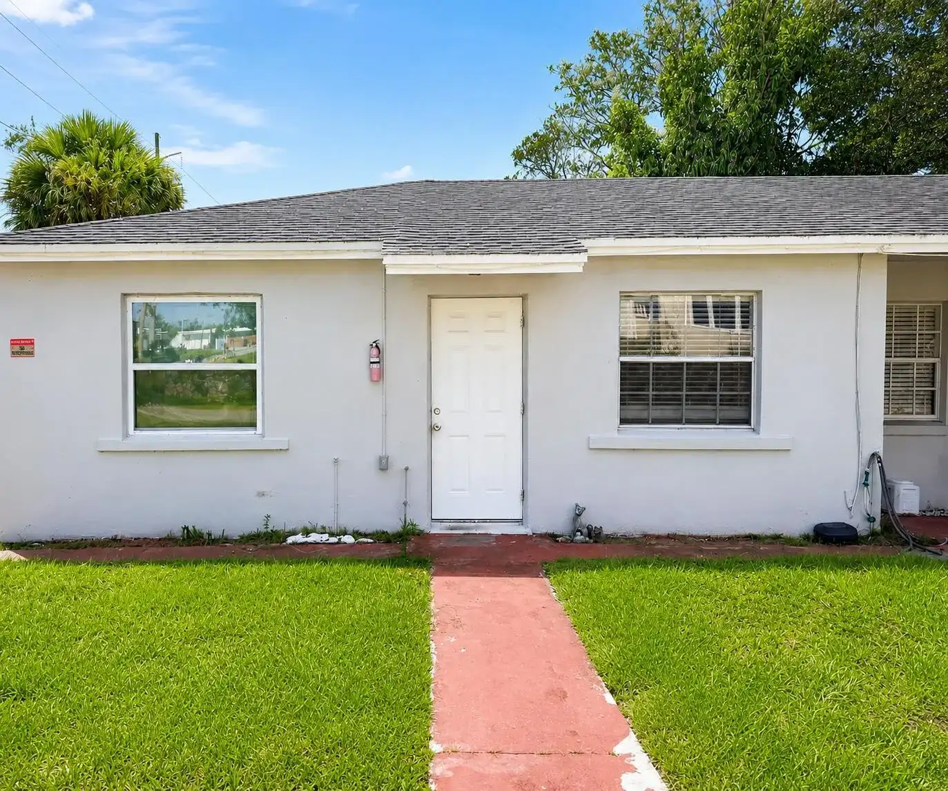 514 N 6TH Street, Fort Pierce FL 34950