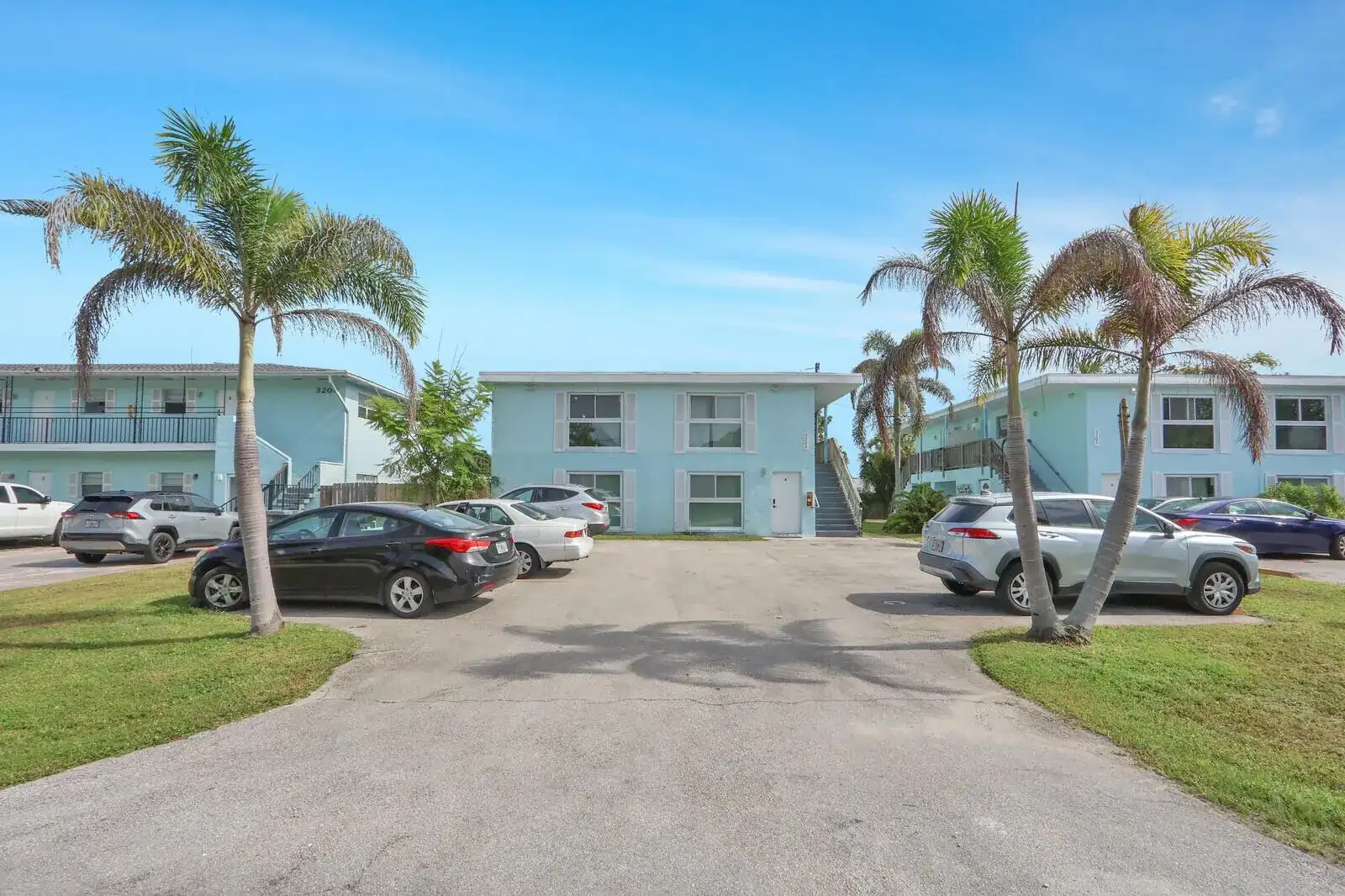 3204 Louisiana Avenue # D, Fort Pierce FL 34947