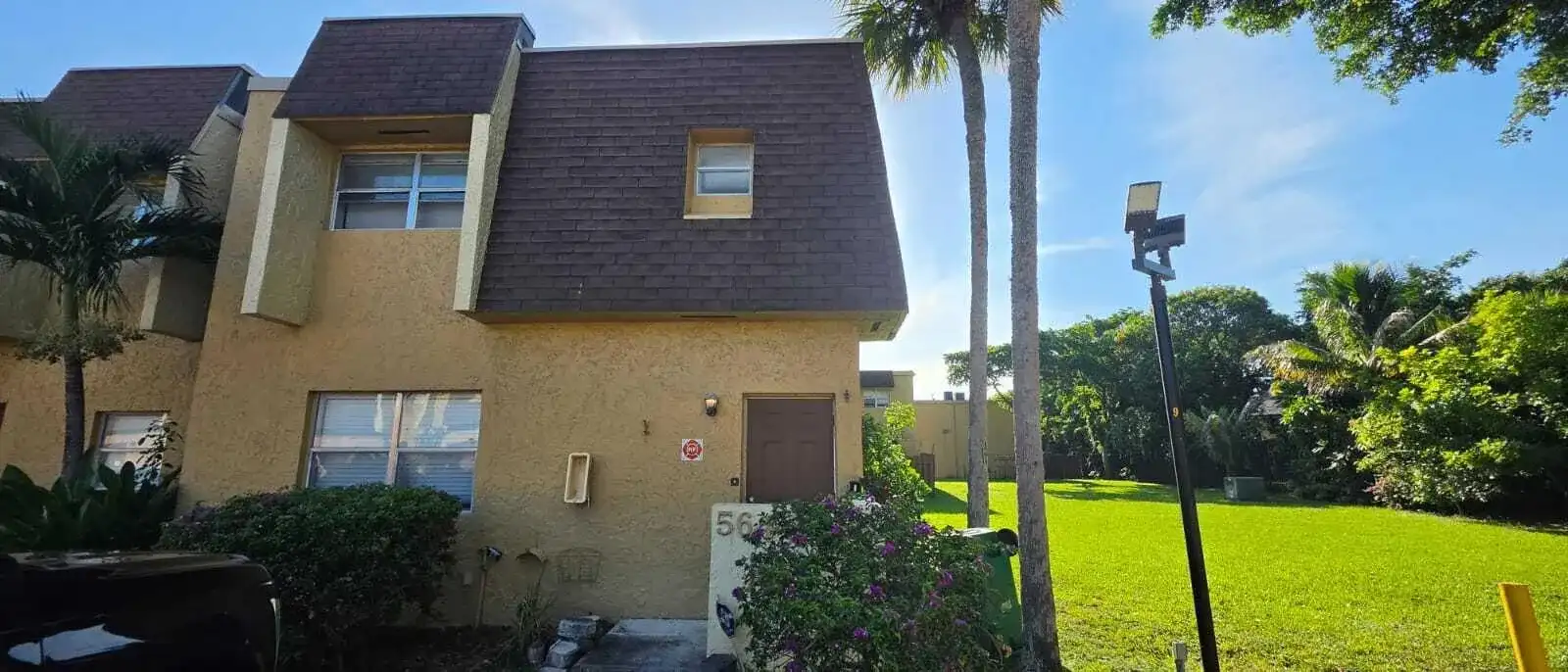 5644 BLUEBERRY Court # 11, Lauderhill FL 33313