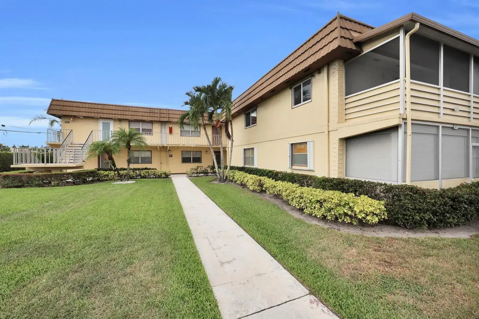 146 SAXONY D Drive # 146, Delray Beach FL 33446