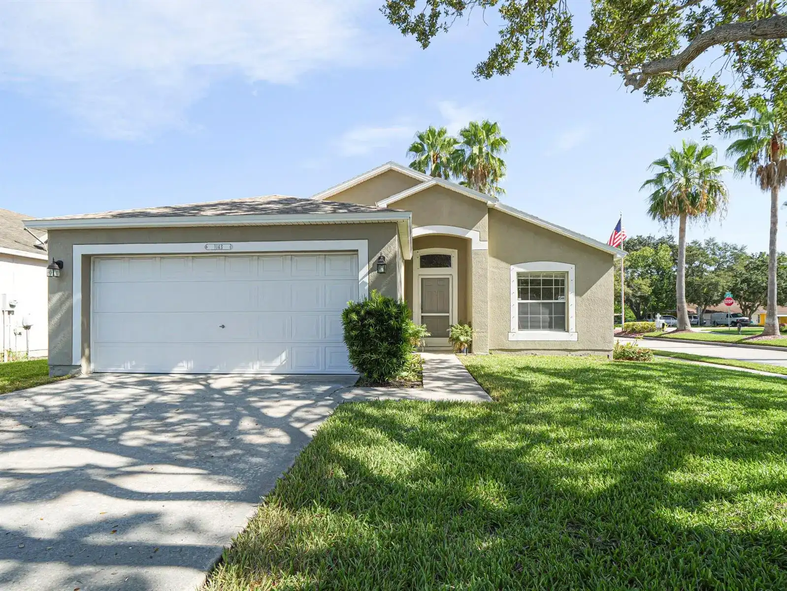 1143 N 13TH Square, Vero Beach FL 32960