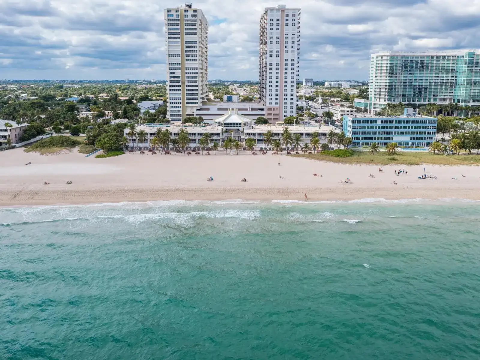 101 BRINY Avenue # 1010, Pompano Beach FL 33062