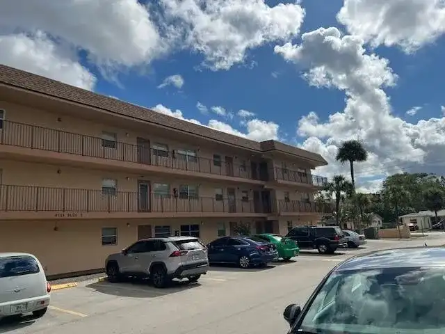 4191 NW 26TH Street # 354, Lauderhill FL 33313