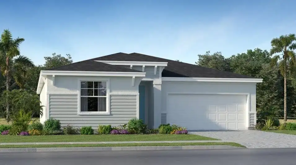 3238 SPANISH CEDAR Place, Fort Pierce FL 34946