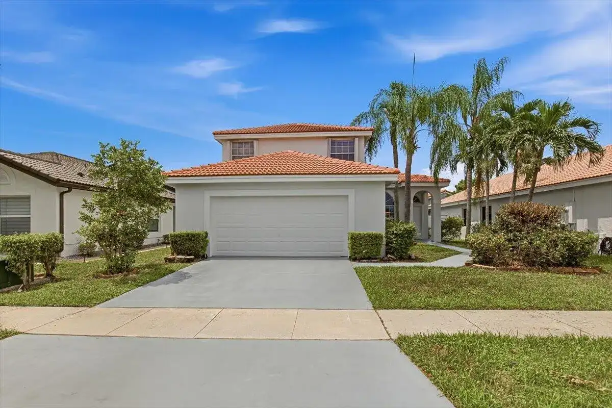 1378 SW 180TH Avenue, Pembroke Pines FL 33029