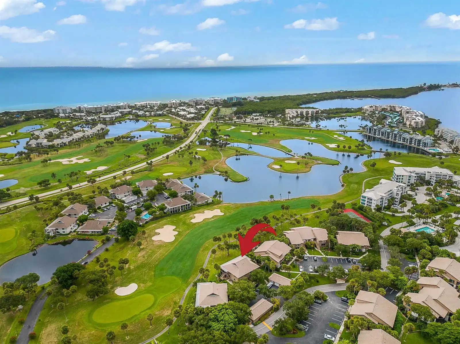 269 NE Edgewater Drive, Stuart FL 34996