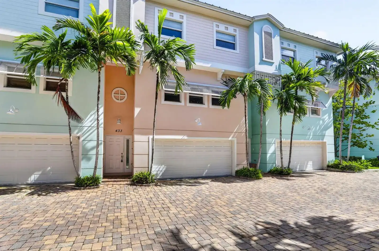 433 NE 1ST Street, Pompano Beach FL 33060