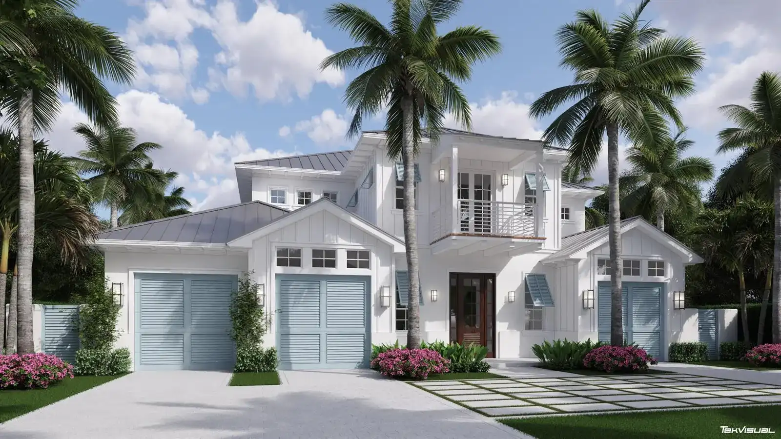 614 Allen Avenue, Delray Beach FL 33483