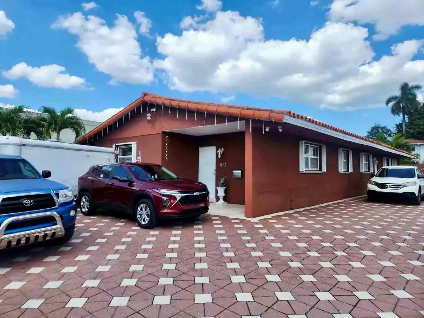 1195 NW 30TH Place, Miami FL 33125