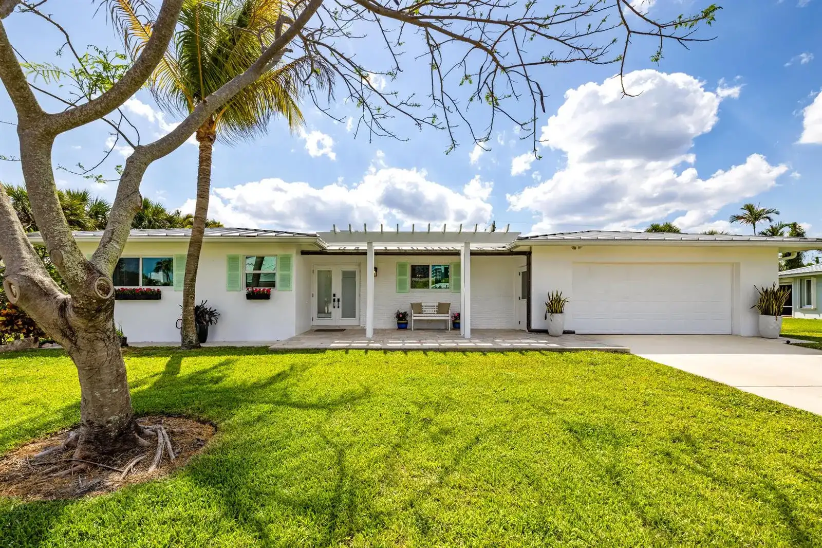 461 Apollo Drive, Juno Beach FL 33408