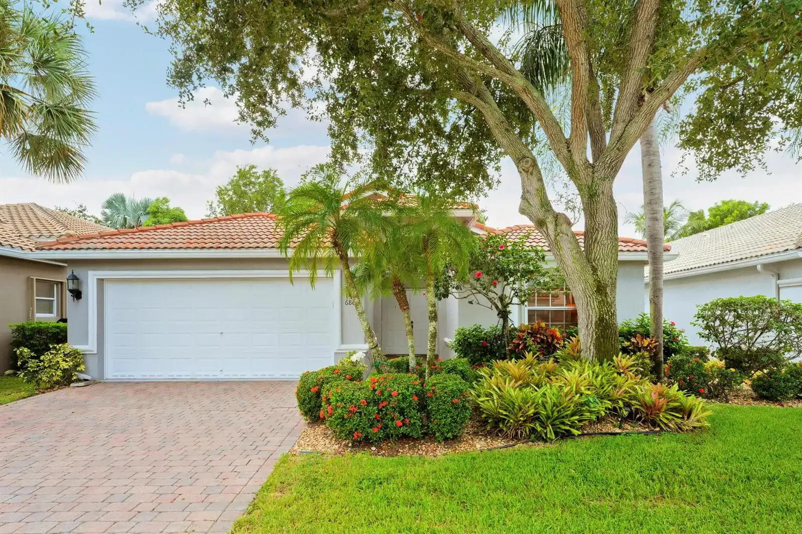 6806 Rienzo Street, Lake Worth FL 33467