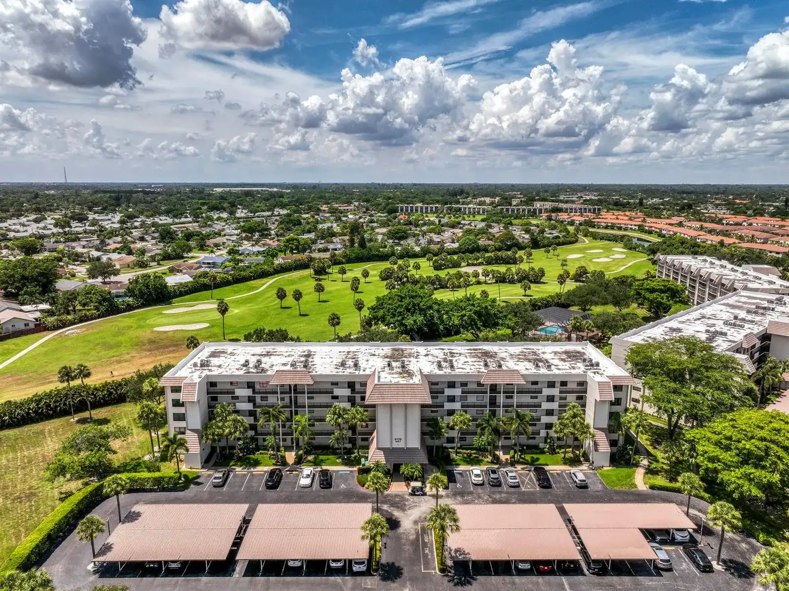 9170 SW 14th Street # 4508, Boca Raton FL 33428
