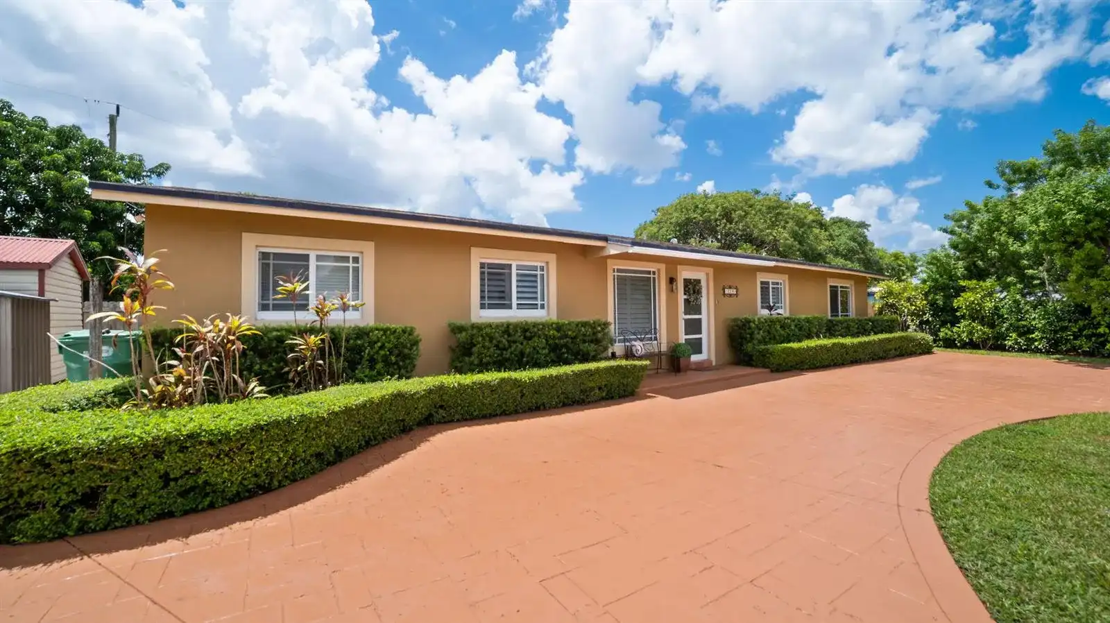 12290 SW 30TH Street, Miami FL 33175