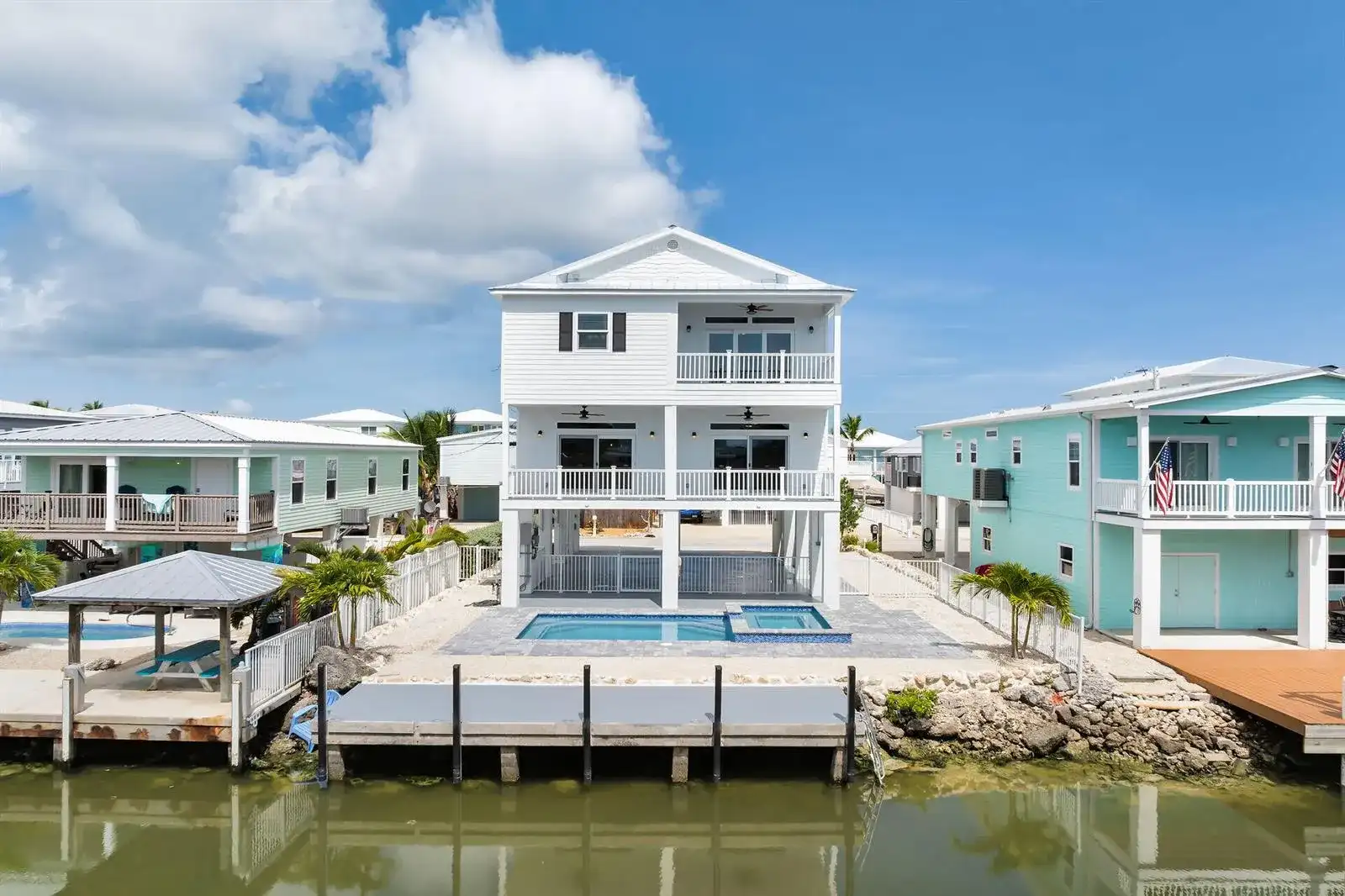 1157 91ST COURT OCEAN, Marathon FL 33050
