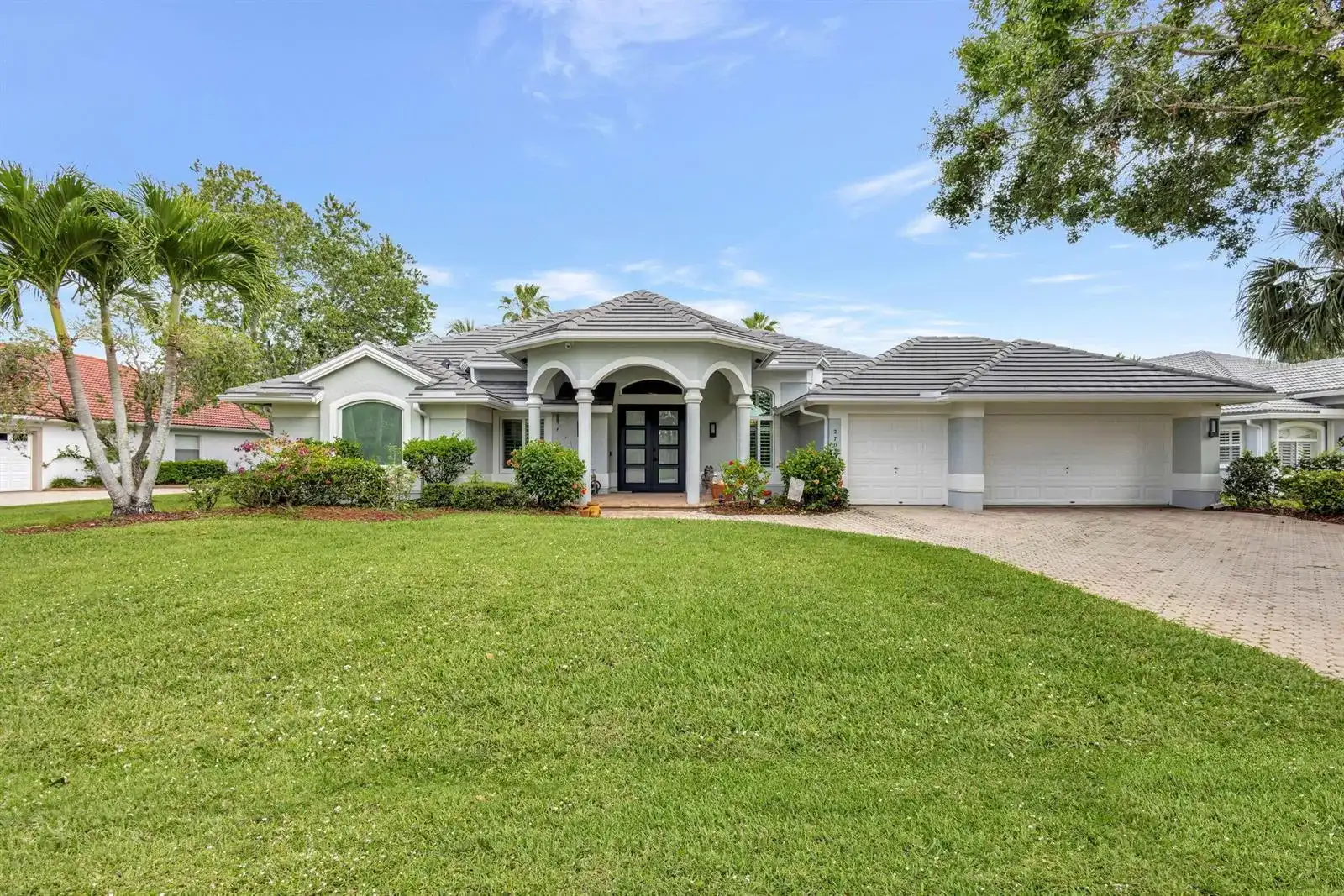 2703 SW GLENMOOR Way, Palm City FL 34990