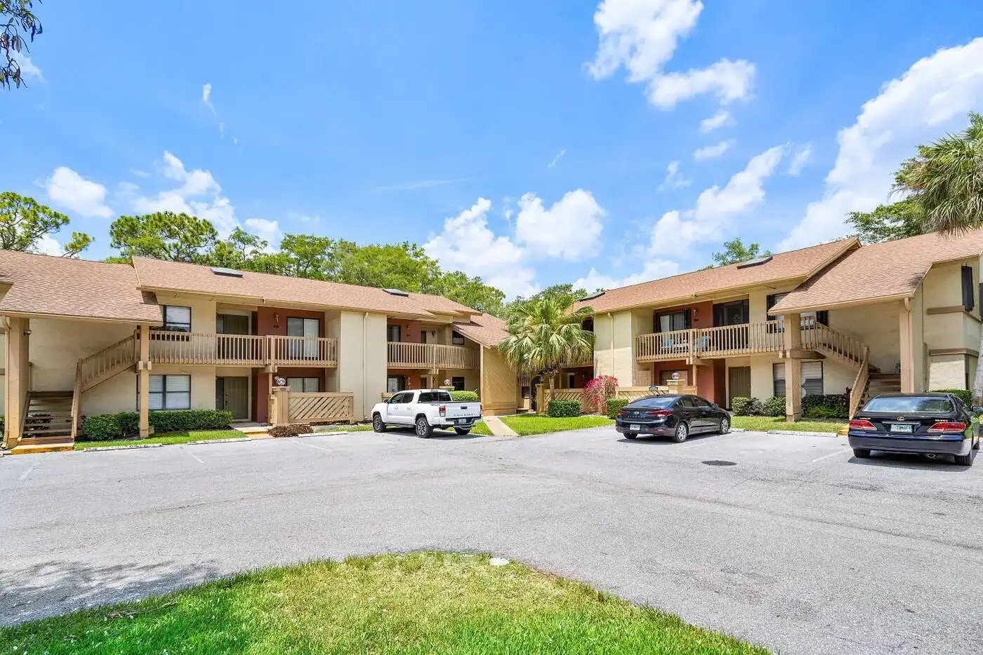 13095 BELHAVEN Court # 6, Wellington FL 33414