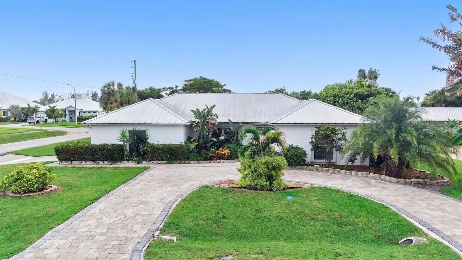 1577 THUMB POINT Drive, Fort Pierce FL 34949