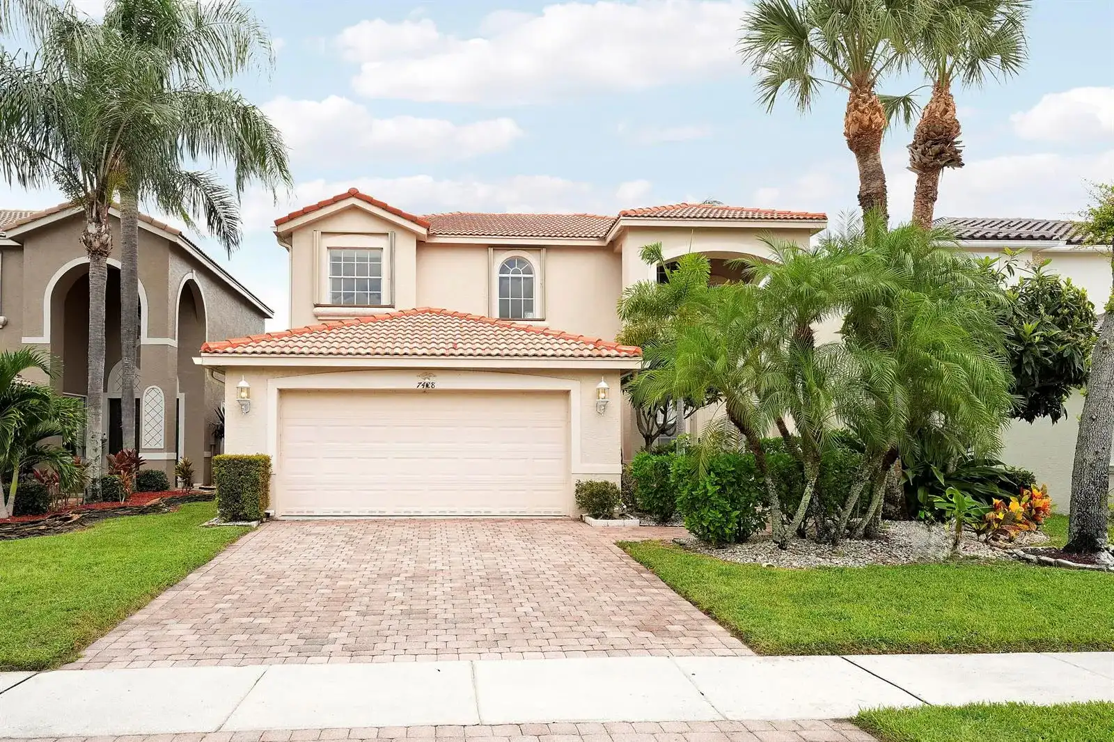 7428 VIA LURIA, Lake Worth FL 33467