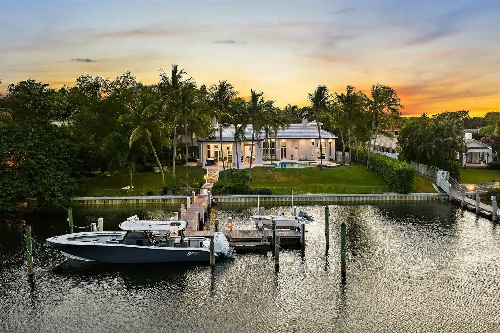 2270 Wilsee Road, Palm Beach Gardens FL 33410