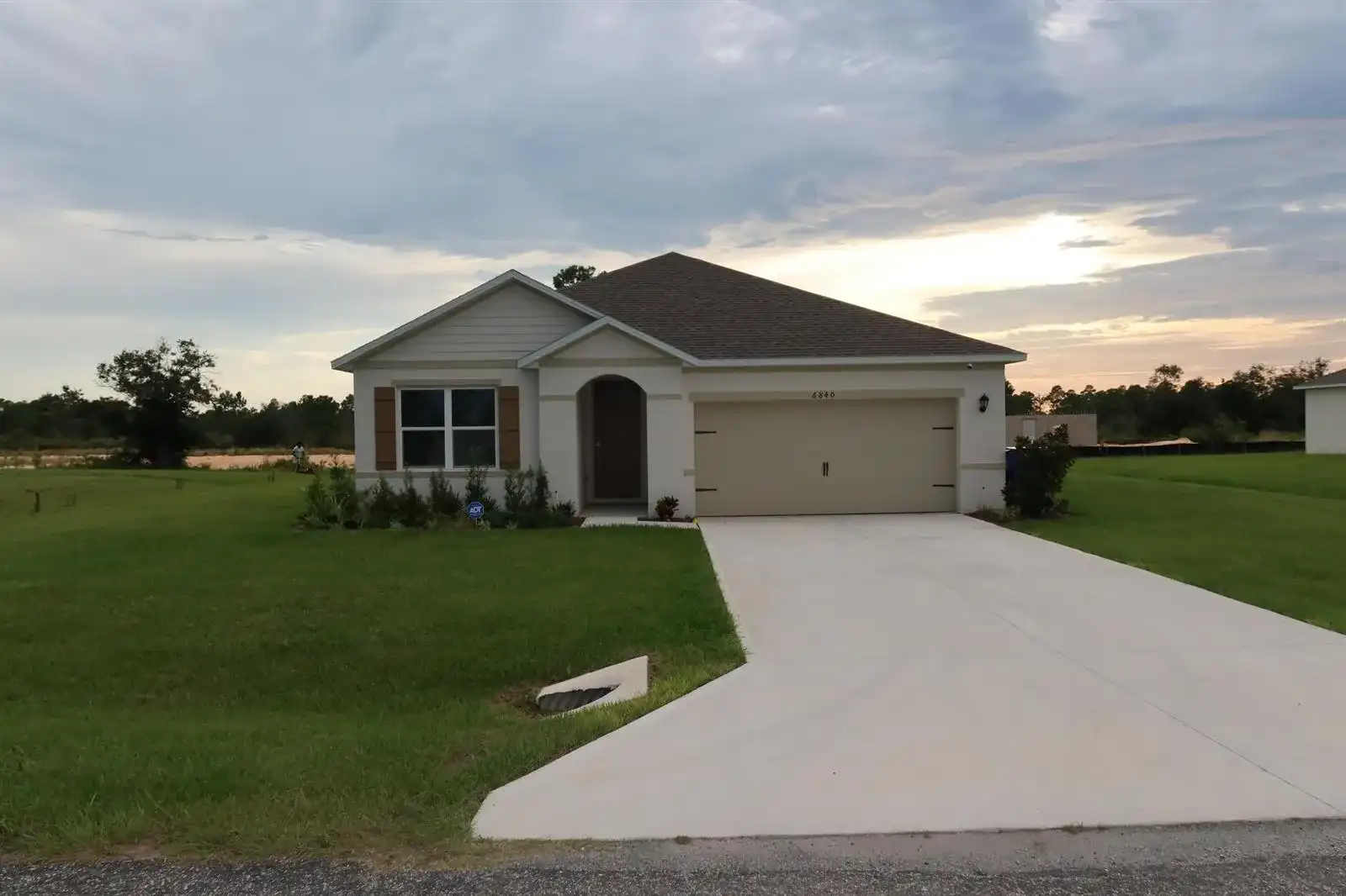 6840 COCONUT GROVE Drive, Sebring FL 33872