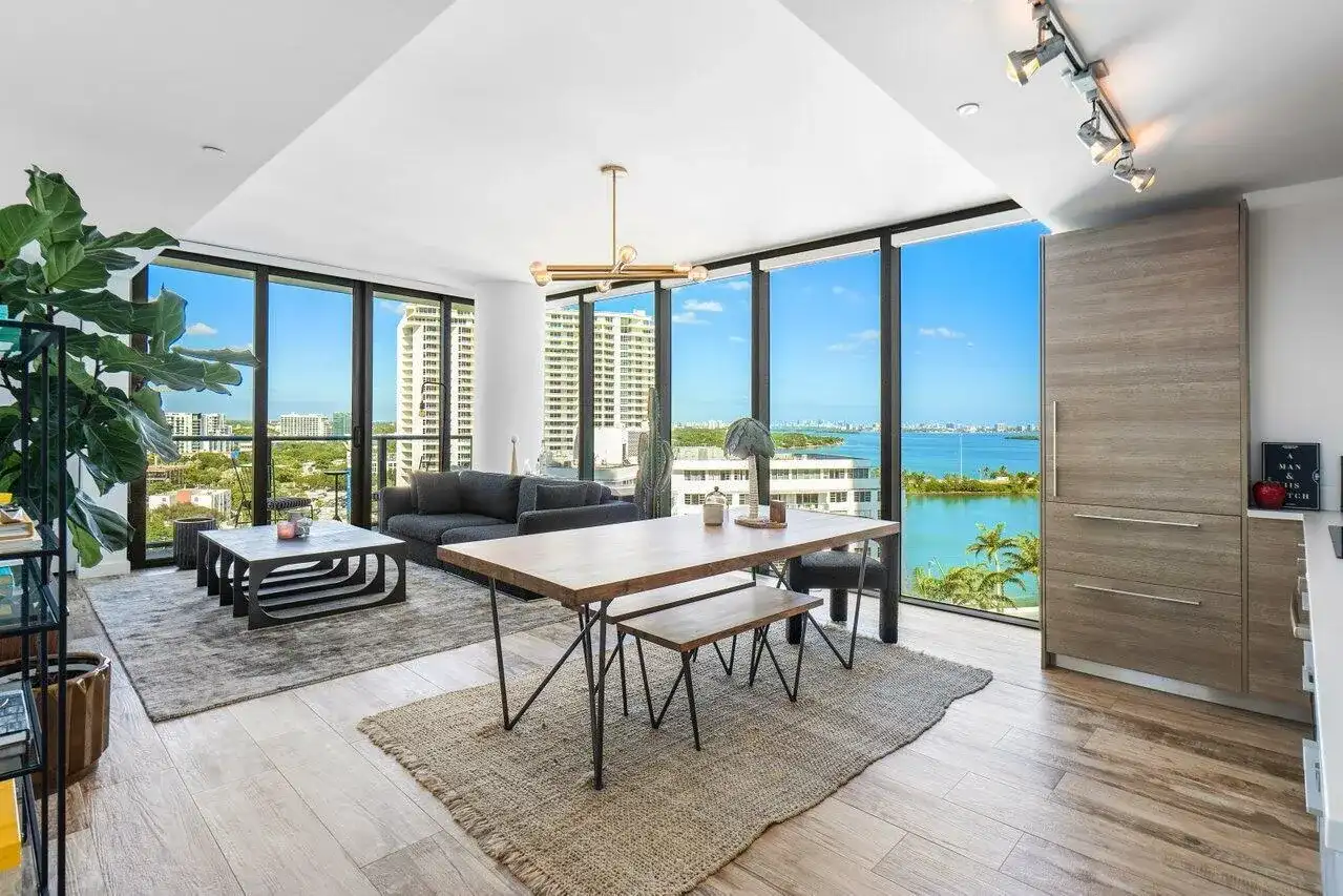 650 NE 32ND Street # 1508, Miami FL 33137