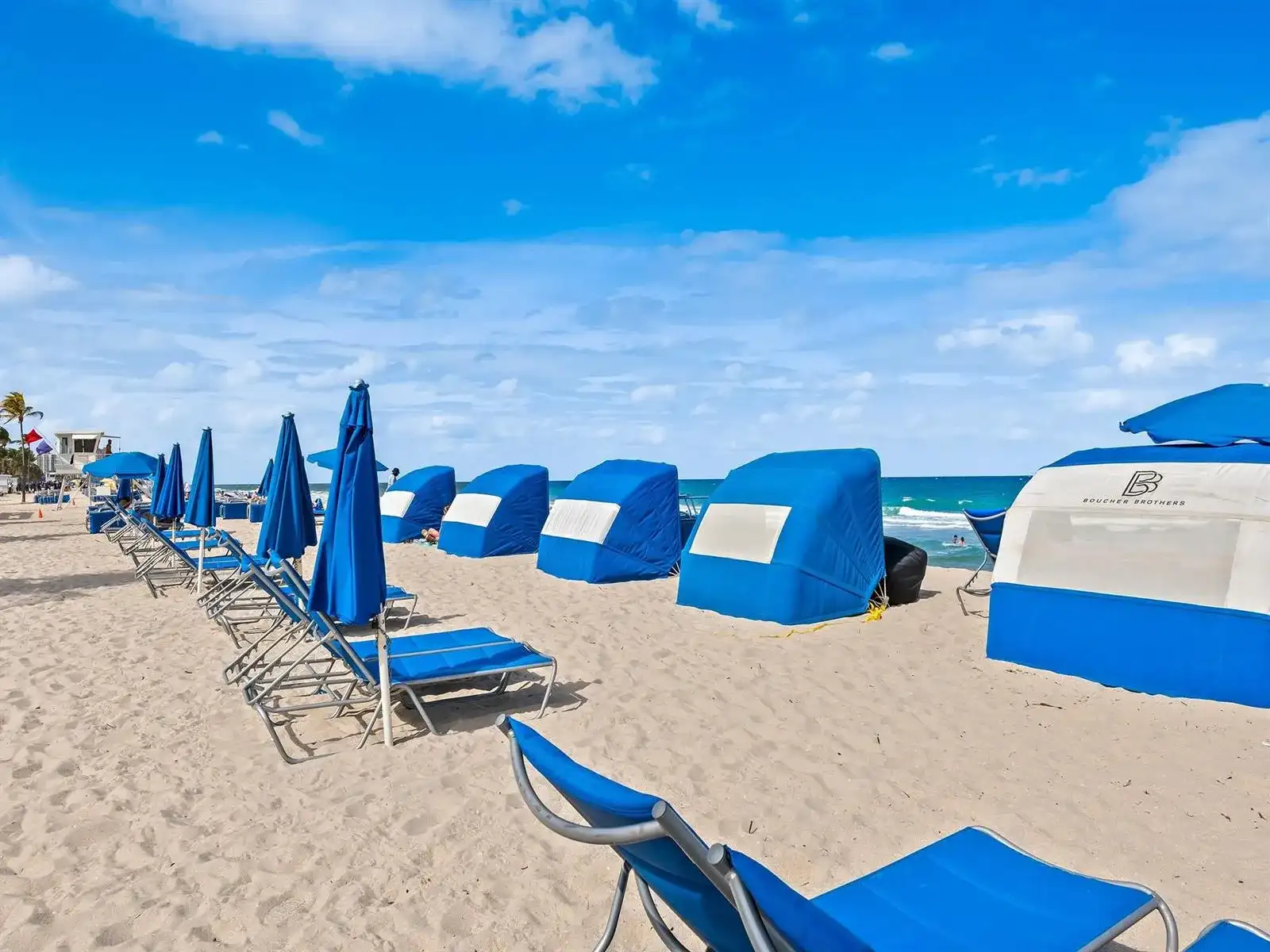 401 N BIRCH Road # 800, Fort Lauderdale FL 33304