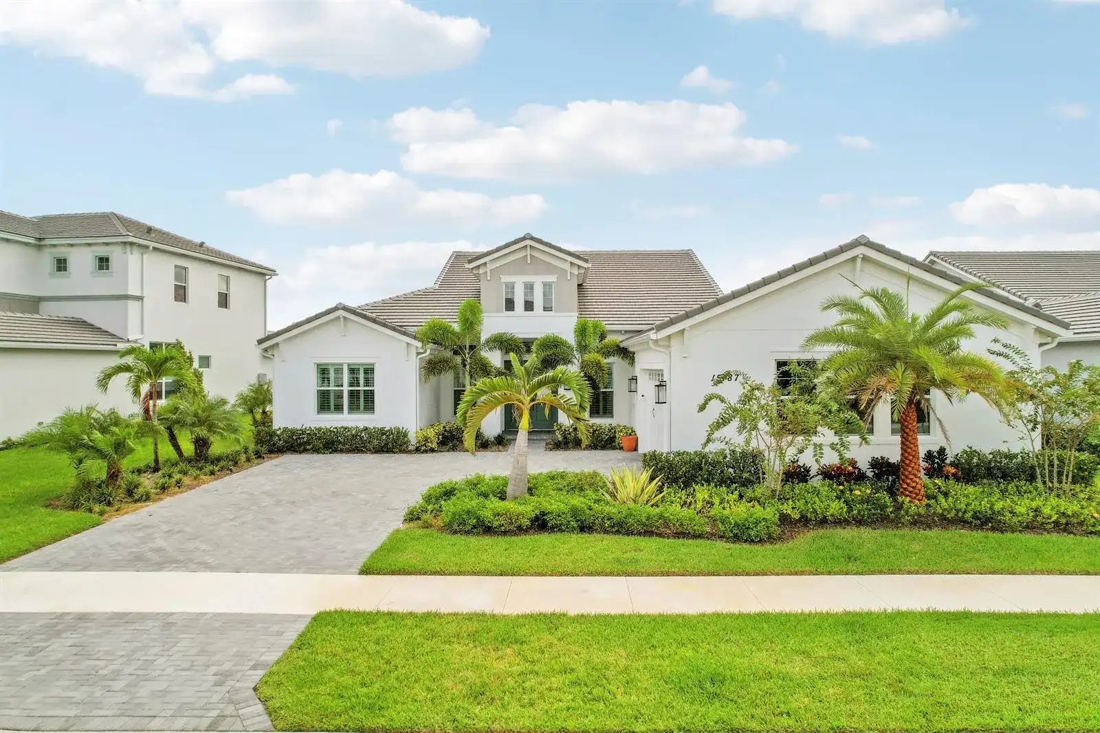 15187 Wildwood Circle, Westlake FL 33470