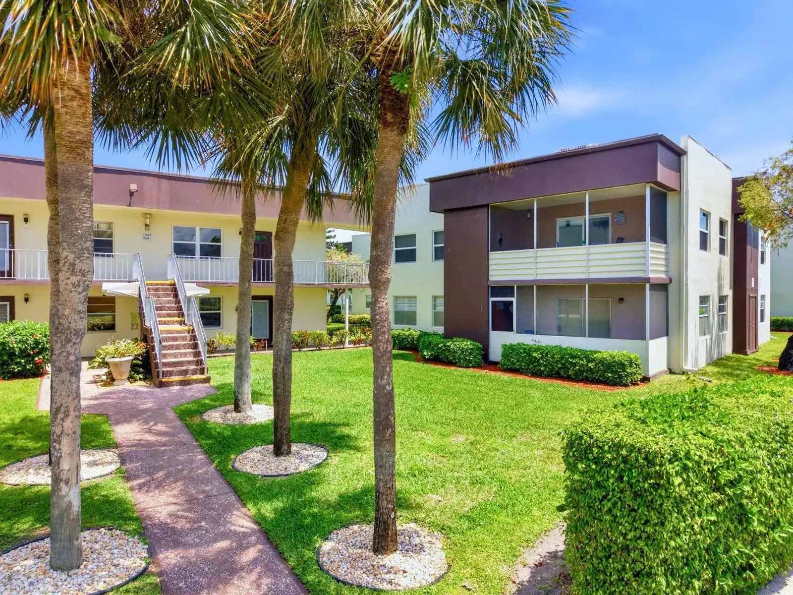 755 NORMANDY P # 755, Delray Beach FL 33484