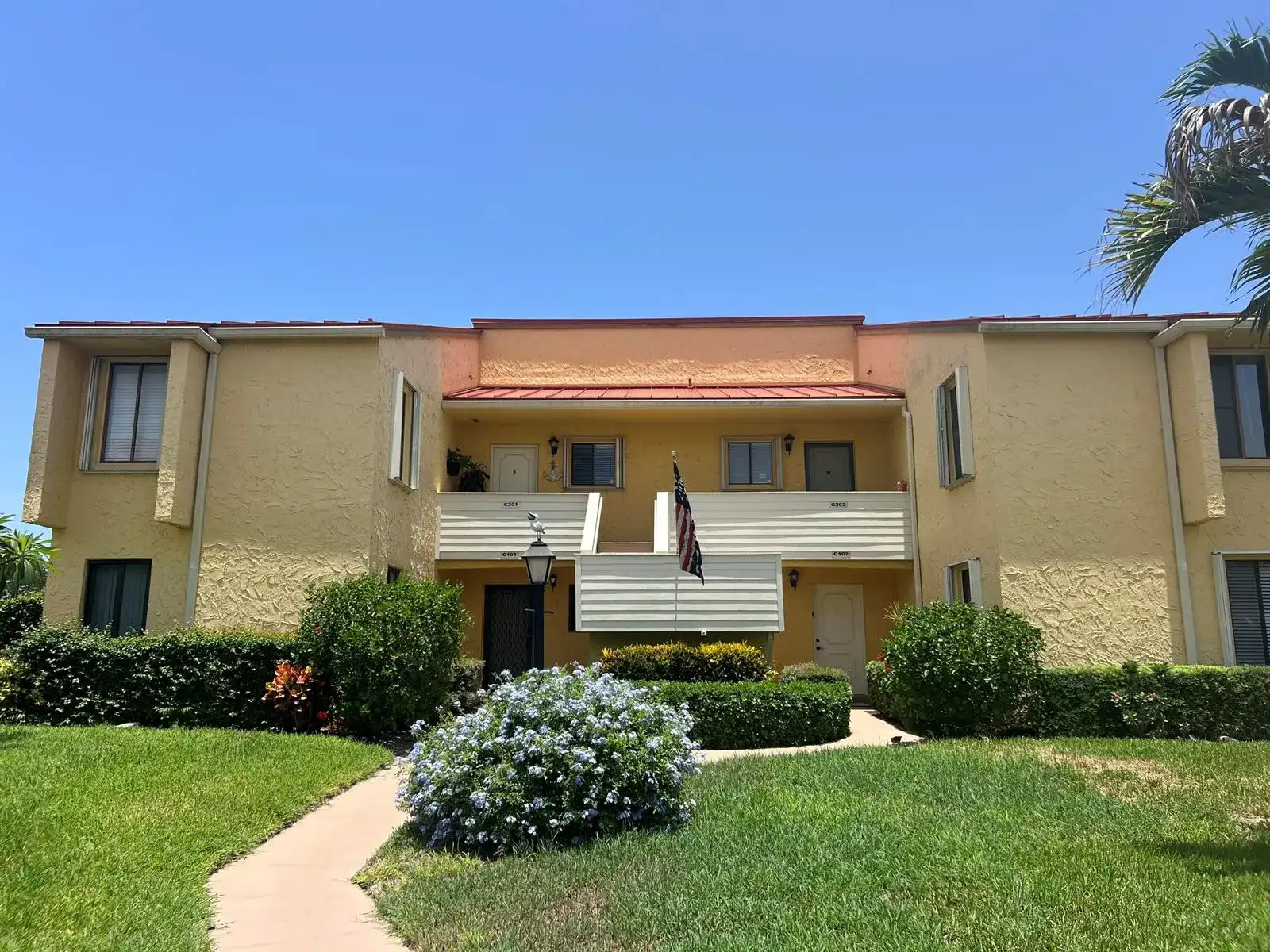 5373 SE MILES GRANT Road # 102, Stuart FL 34997