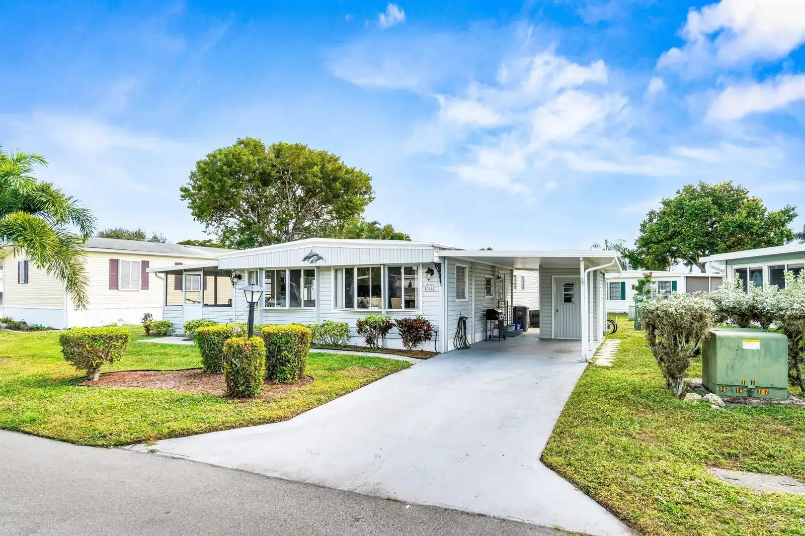 8350 E Club Road, Boca Raton FL 33433