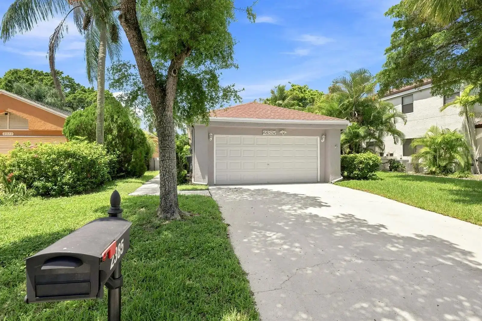 2385 NW 34TH Terrace, Coconut Creek FL 33066