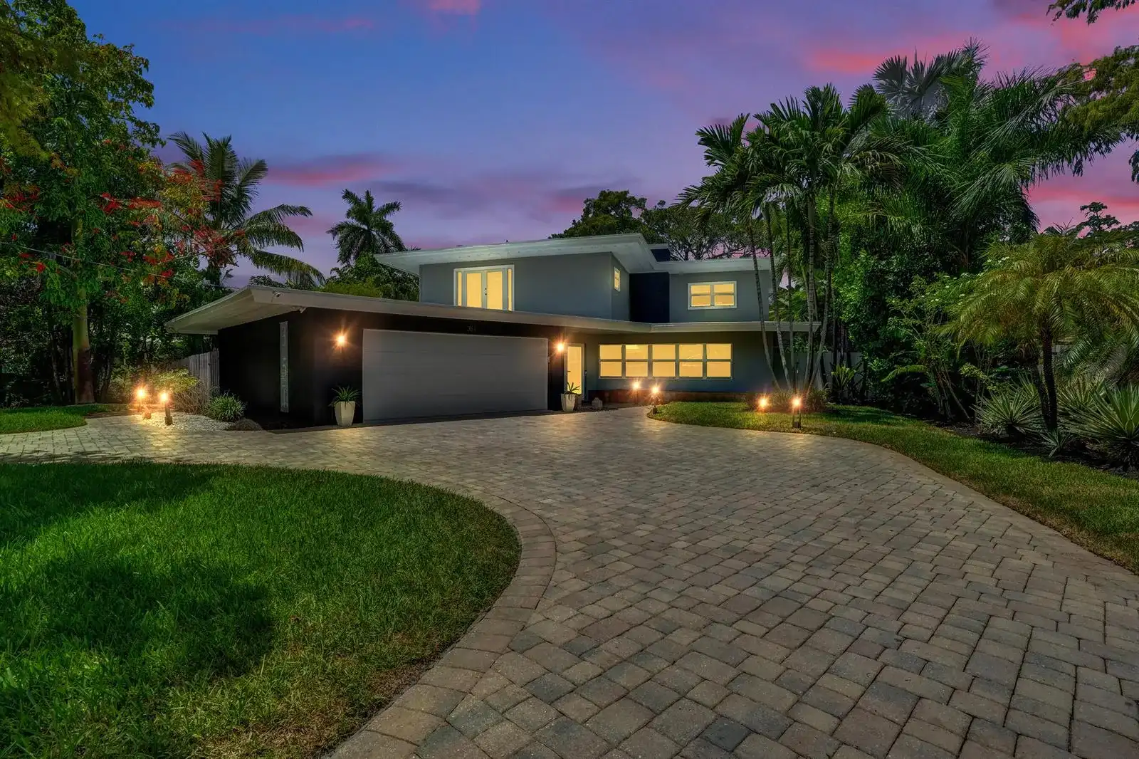 351 NW 32nd Court, Oakland Park FL 33309