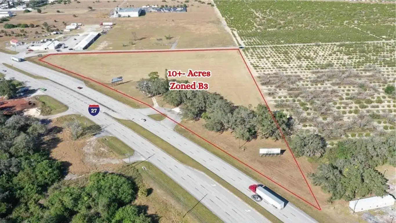 4906 US HIGHWAY 27 S, Sebring FL 33870