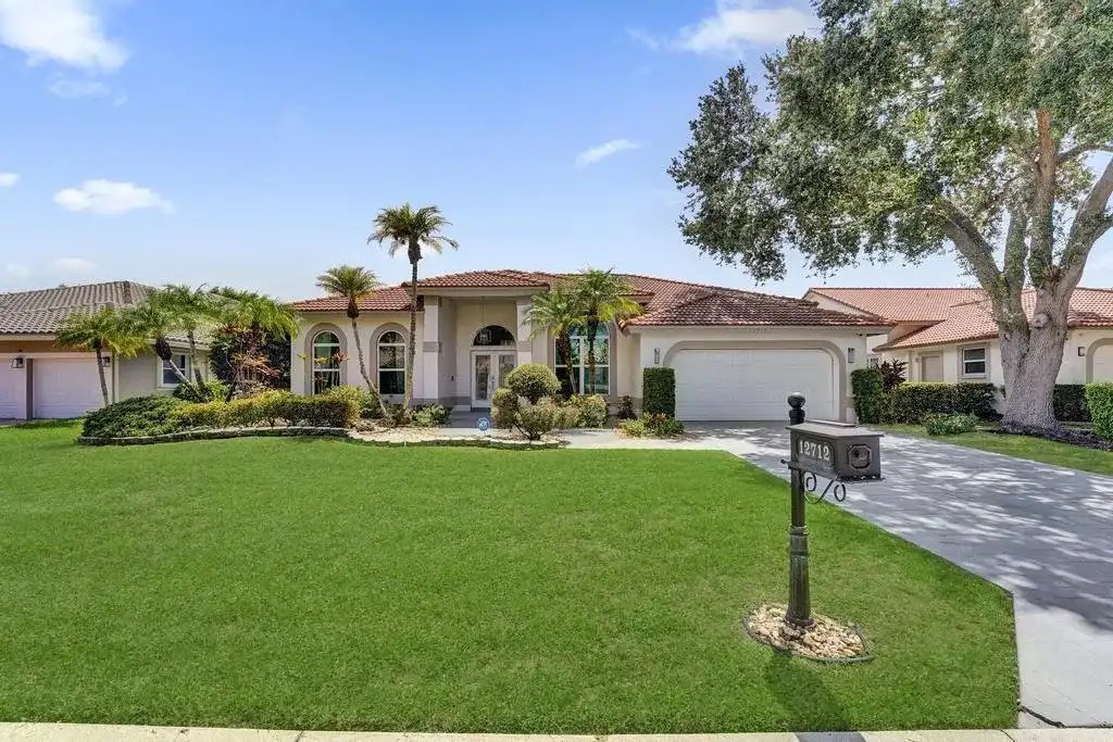 12712 NW 17th Street, Coral Springs FL 33071