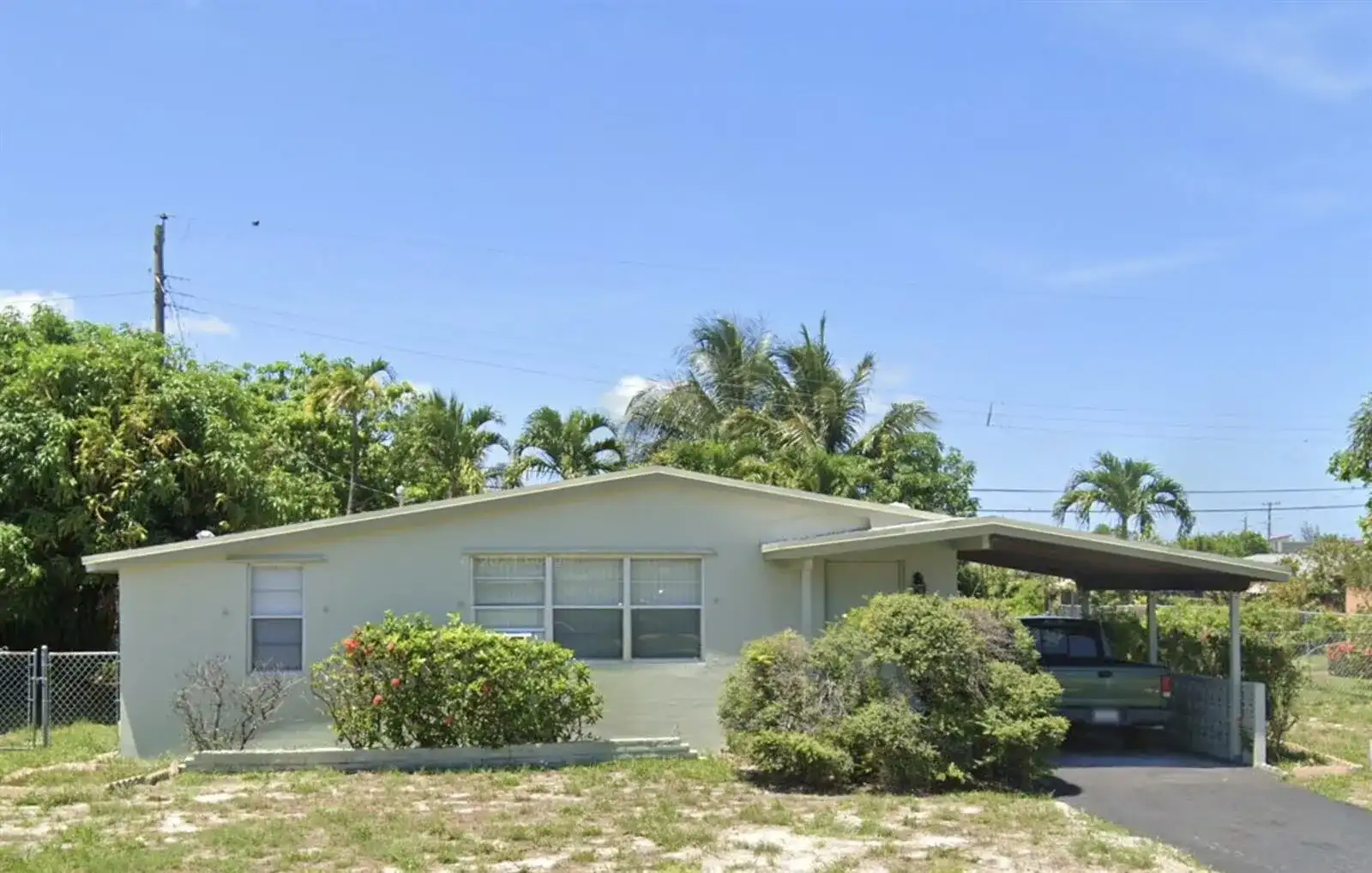 721 NE 58th Street, Oakland Park FL 33334