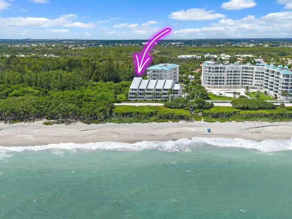 2050 S HIGHWAY A1A # 5, Jupiter FL 33477