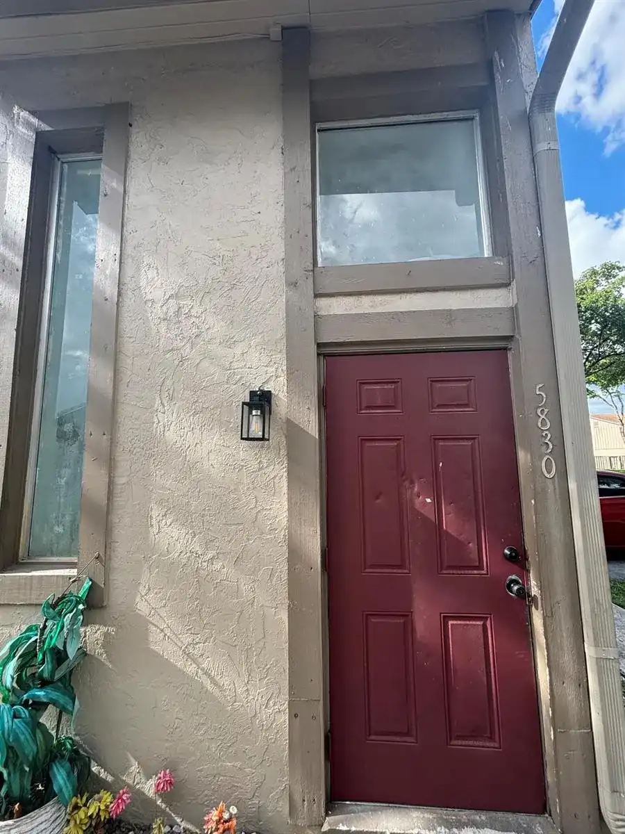 5830 NW 21ST Street, Lauderhill FL 33313