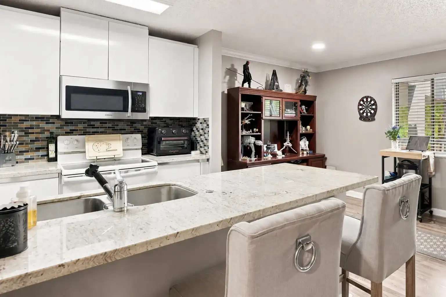 711 FOREST CLUB Drive # 119, Wellington FL 33414