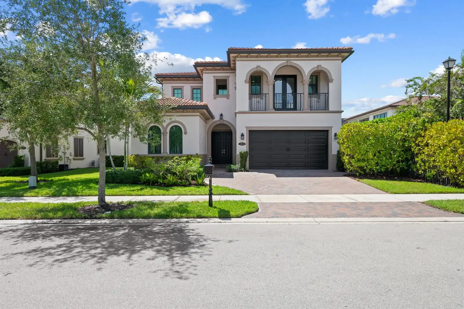11650 HORIZON Road, Parkland FL 33076