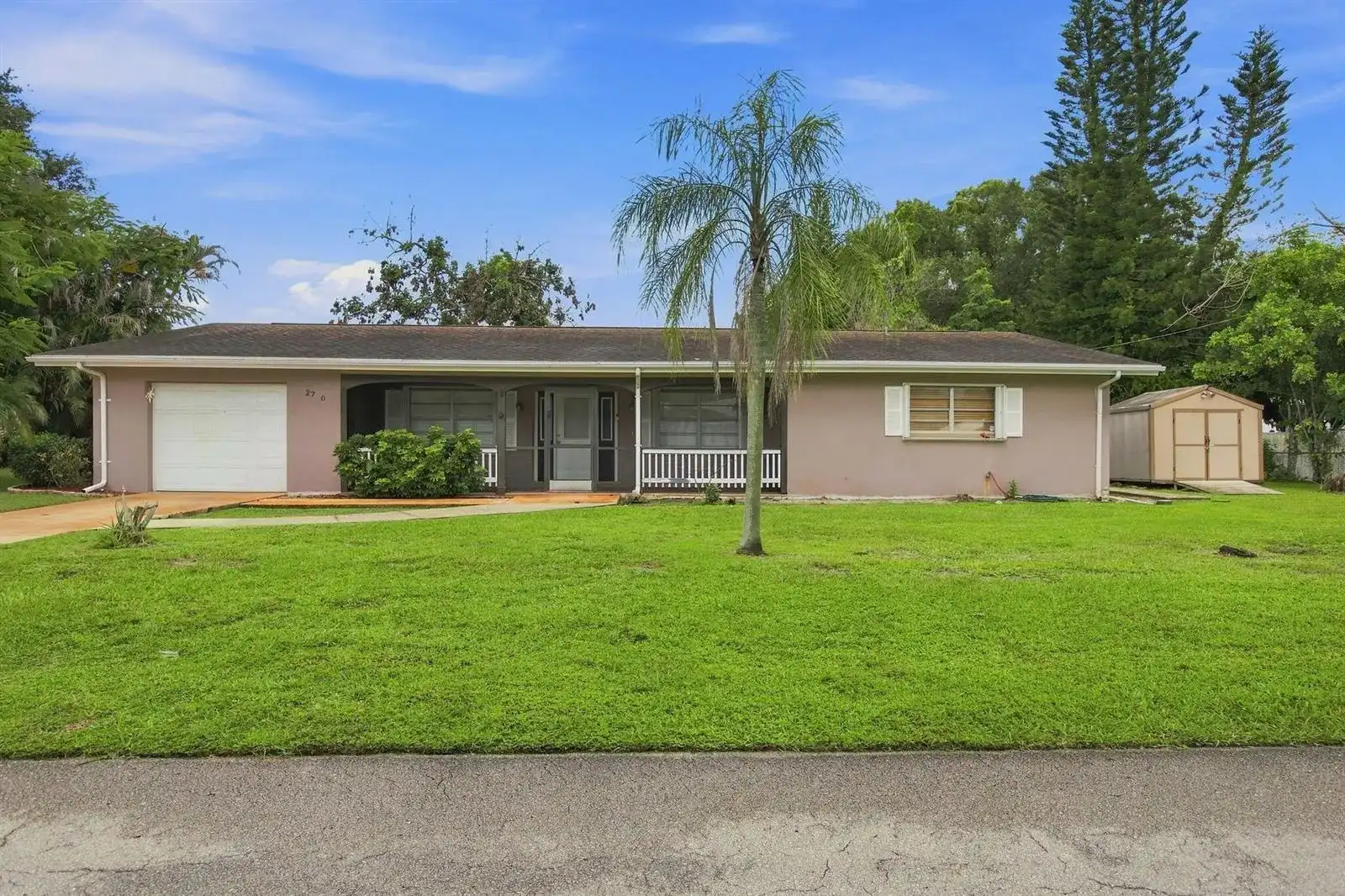 2730 Fairway Drive, Fort Pierce FL 34982