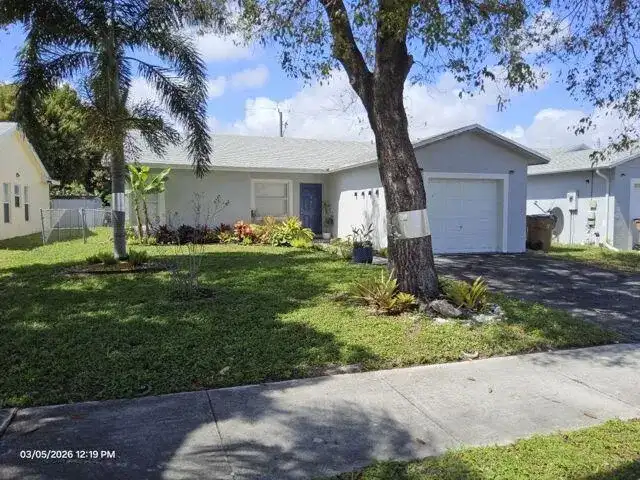1531 SW 4TH Terrace, Deerfield Beach FL 33441